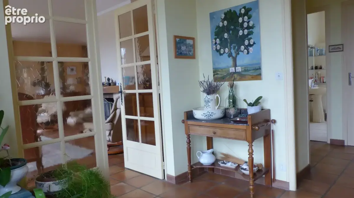 Maison à vendre 10 pièces SAINT LOUP LAMAIRE (79) 5 755 m² de TERRAIN - photo 6