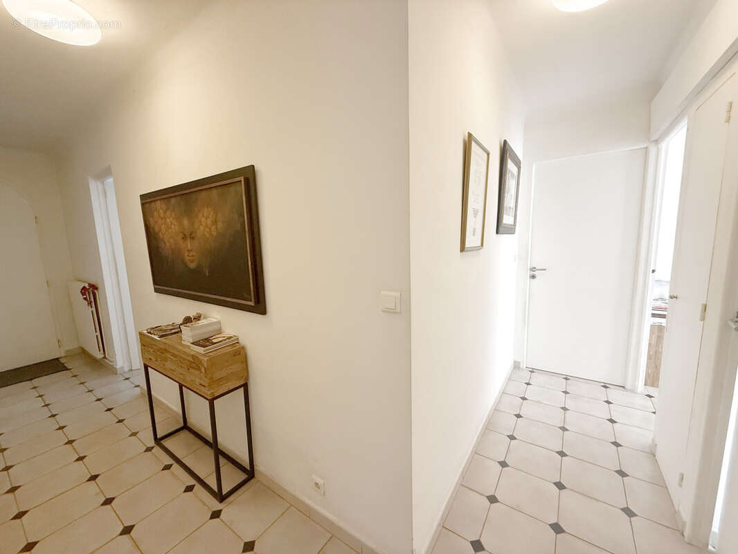 Maison à MONTPELLIER