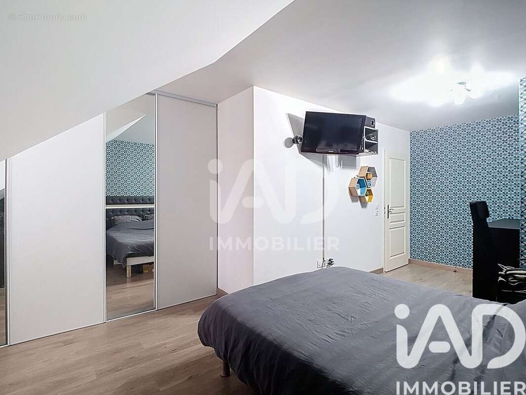 Photo 7 - Appartement à MELUN