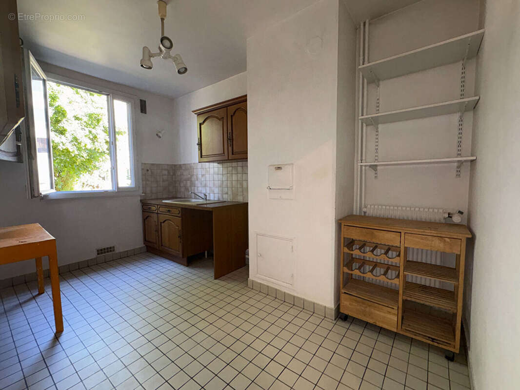 Appartement à MARLY-LE-ROI