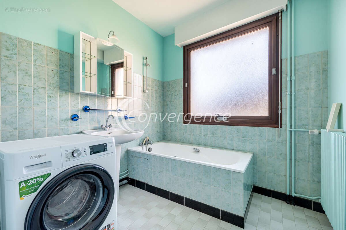 Appartement à LIMOGES