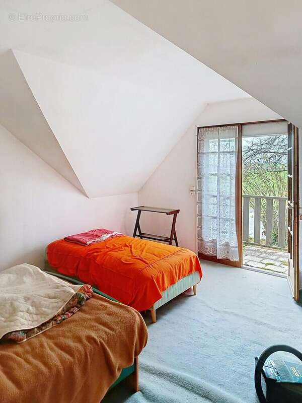 Photo 9 - Maison à MEHARICOURT