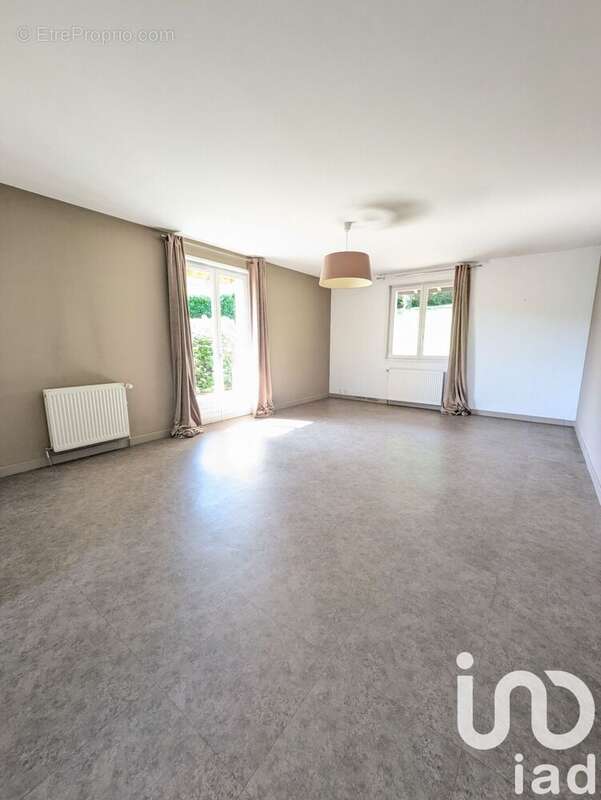 Photo 7 - Maison à BONS-EN-CHABLAIS