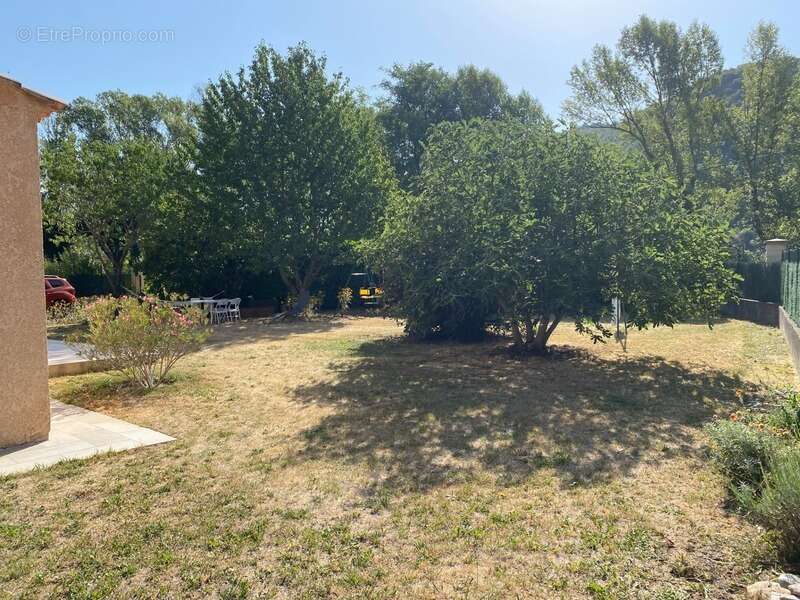 Maison à DIGNE-LES-BAINS