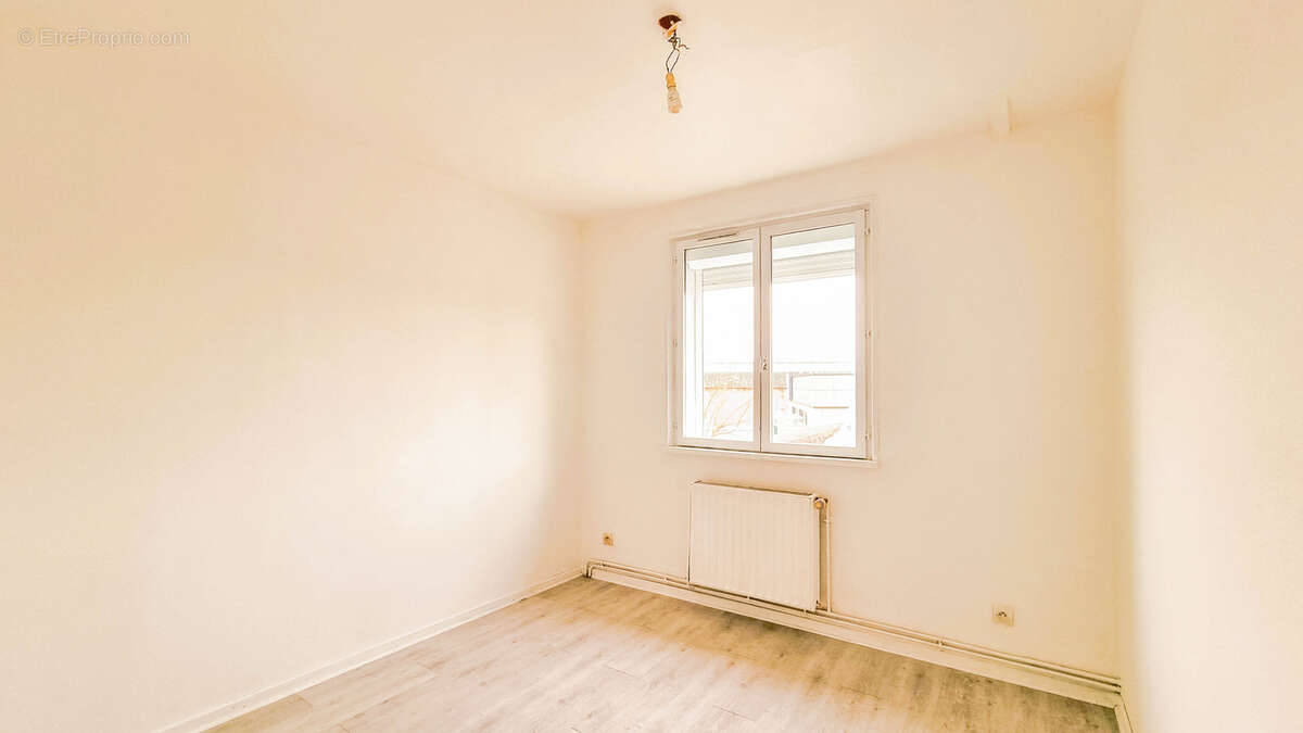 Appartement à SEDAN