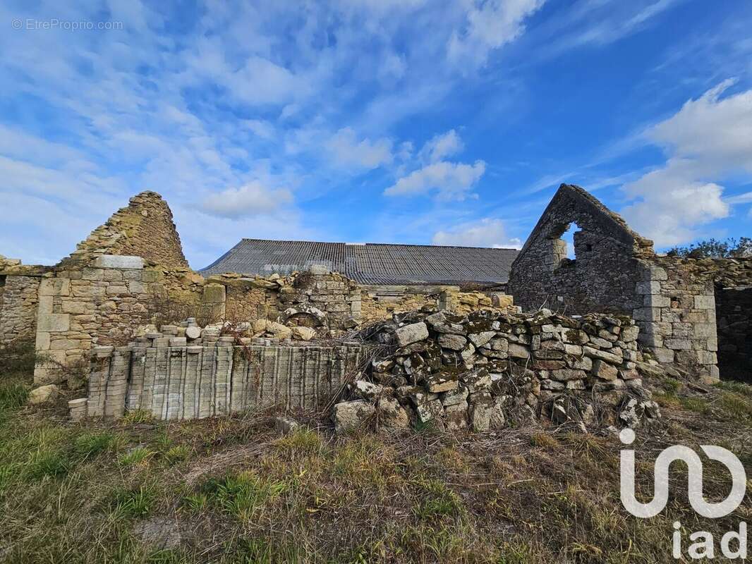 Photo 9 - Maison à BOTSORHEL