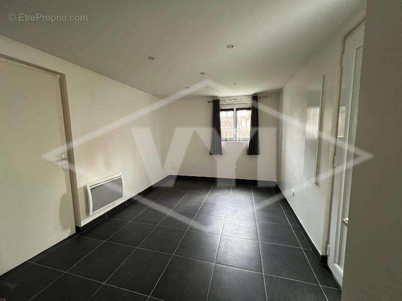 Appartement à QUINCY-SOUS-SENART