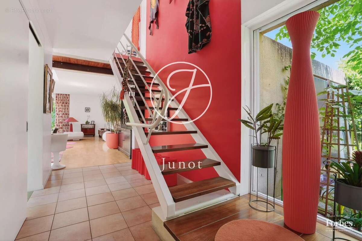 Maison à CROISSY-SUR-SEINE