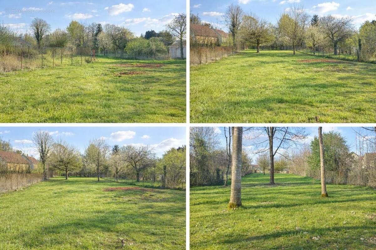 Photo 2 - Terrain à HOUDILCOURT