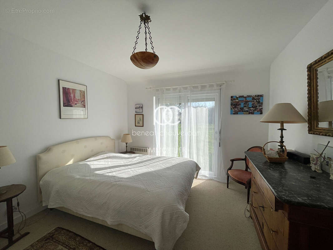 Maison à SAINT-GILDAS-DE-RHUYS