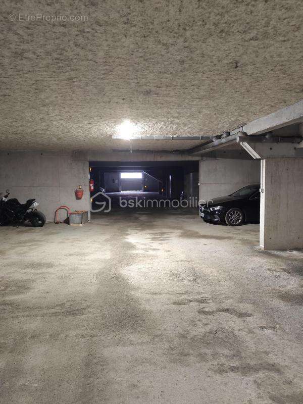Appartement à AYTRE