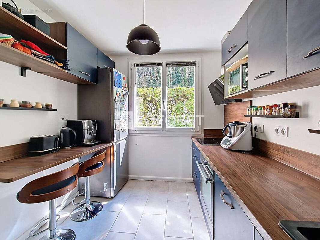 Appartement à CALUIRE-ET-CUIRE