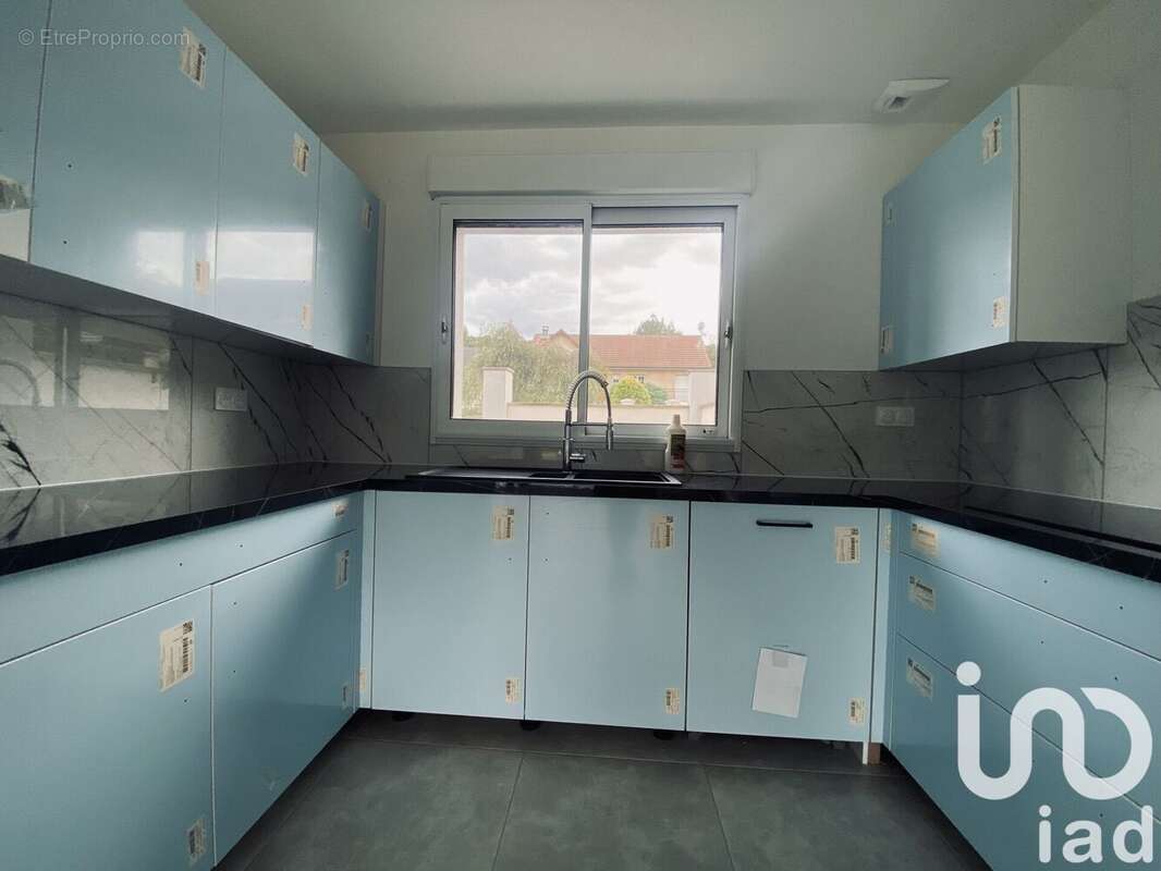 Photo 5 - Maison à NOUZONVILLE