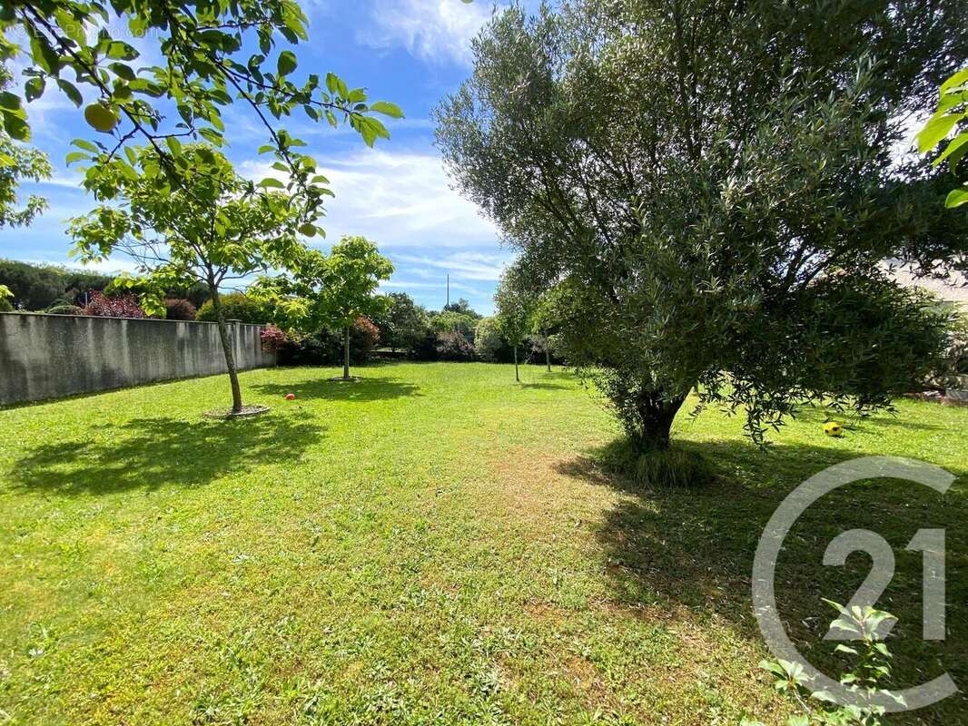 Photo 4 - Terrain à LEGUEVIN