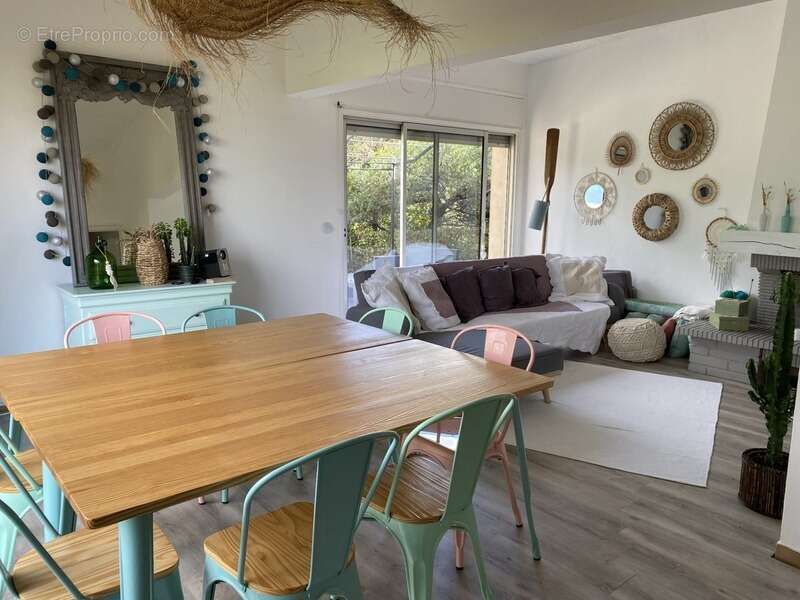 Maison à SAVINES-LE-LAC