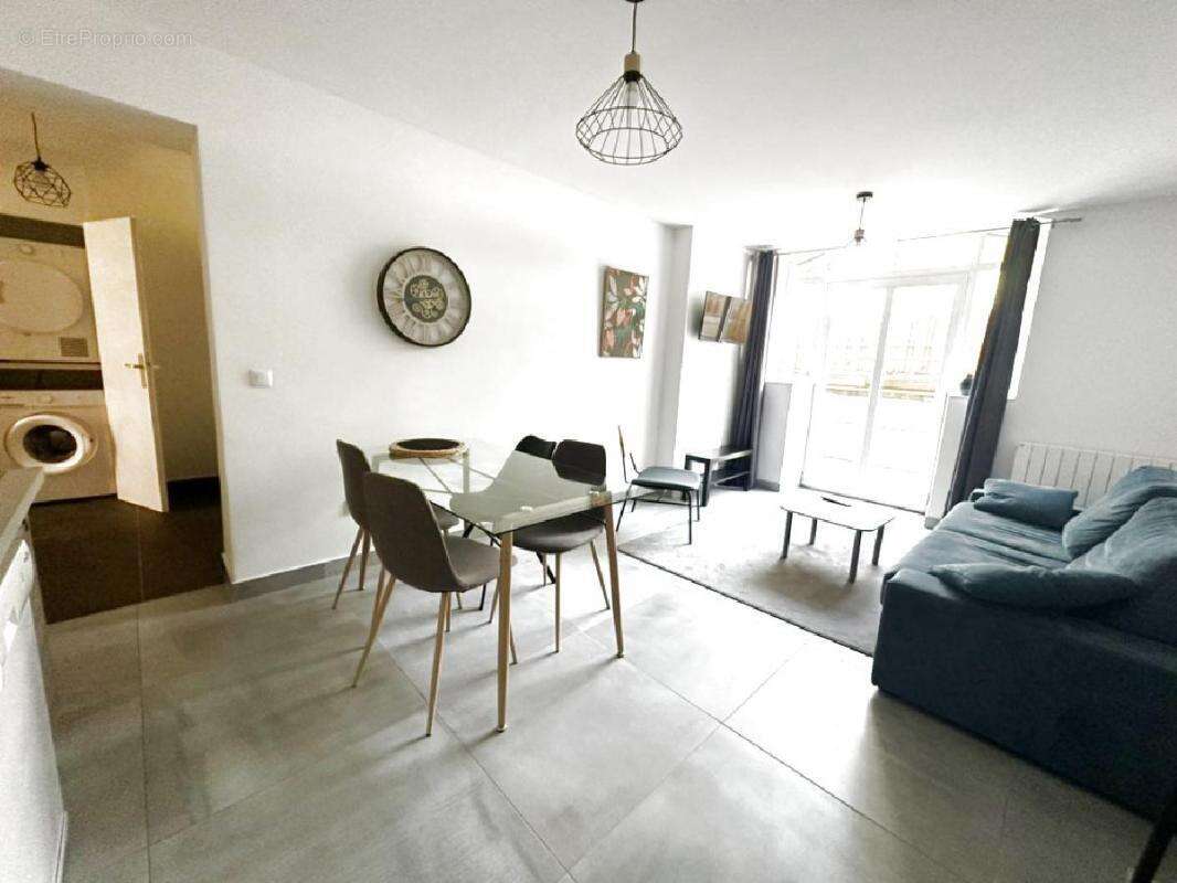 Appartement à LE MANS