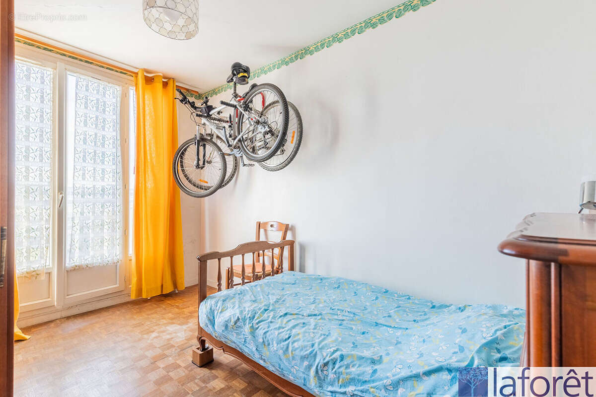 Appartement à LONGJUMEAU