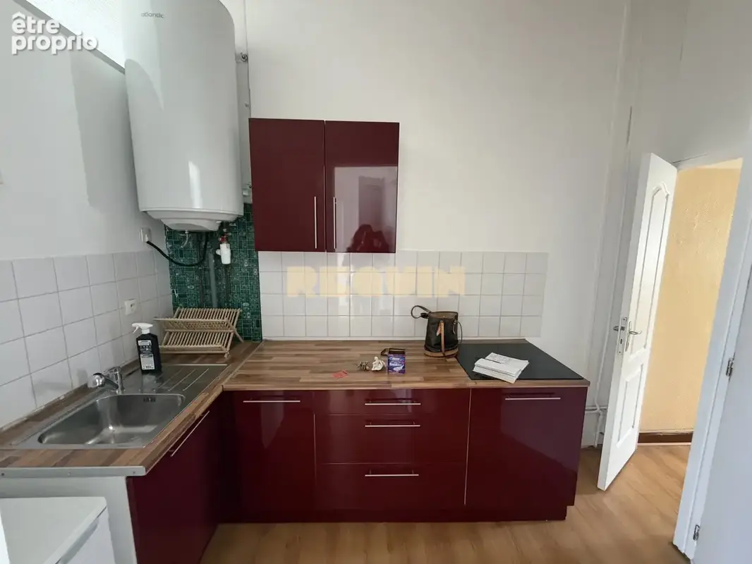 Appartement 310 m² à Lille  - photo 7