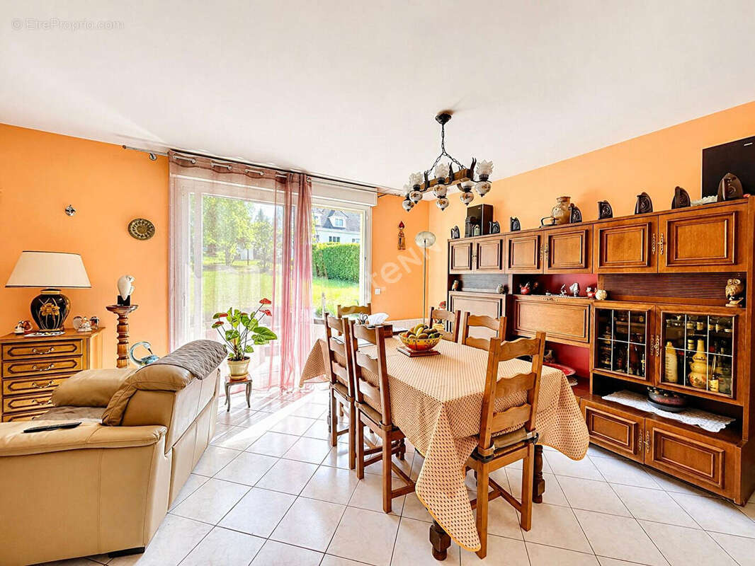 Maison à VIARMES