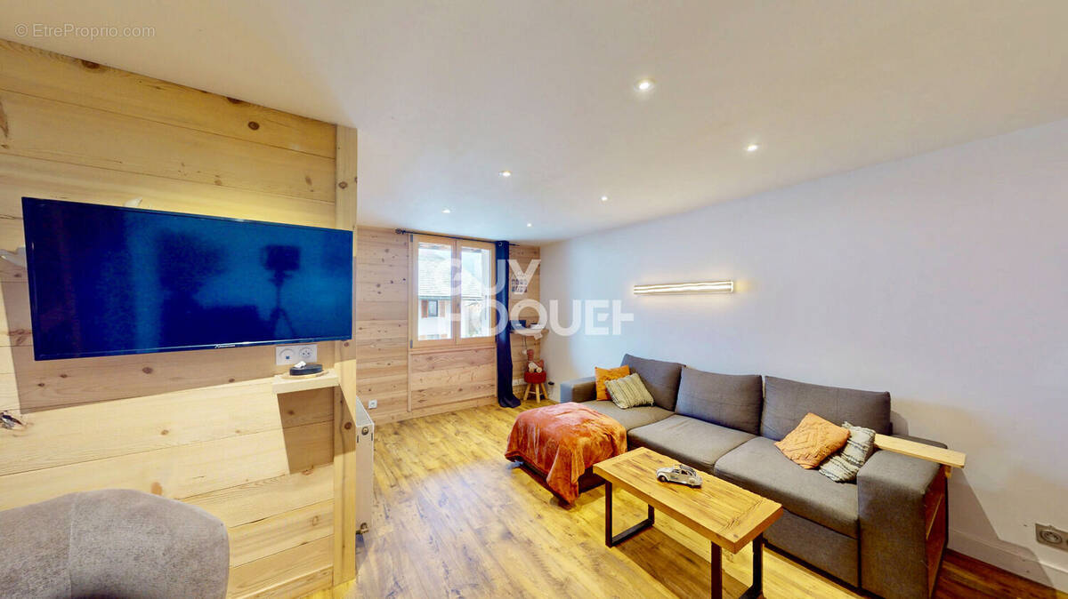 Maison à SAINT-FERREOL