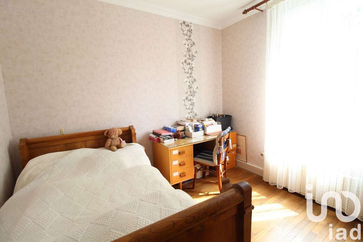 Photo 6 - Maison à CORMEILLES-EN-PARISIS
