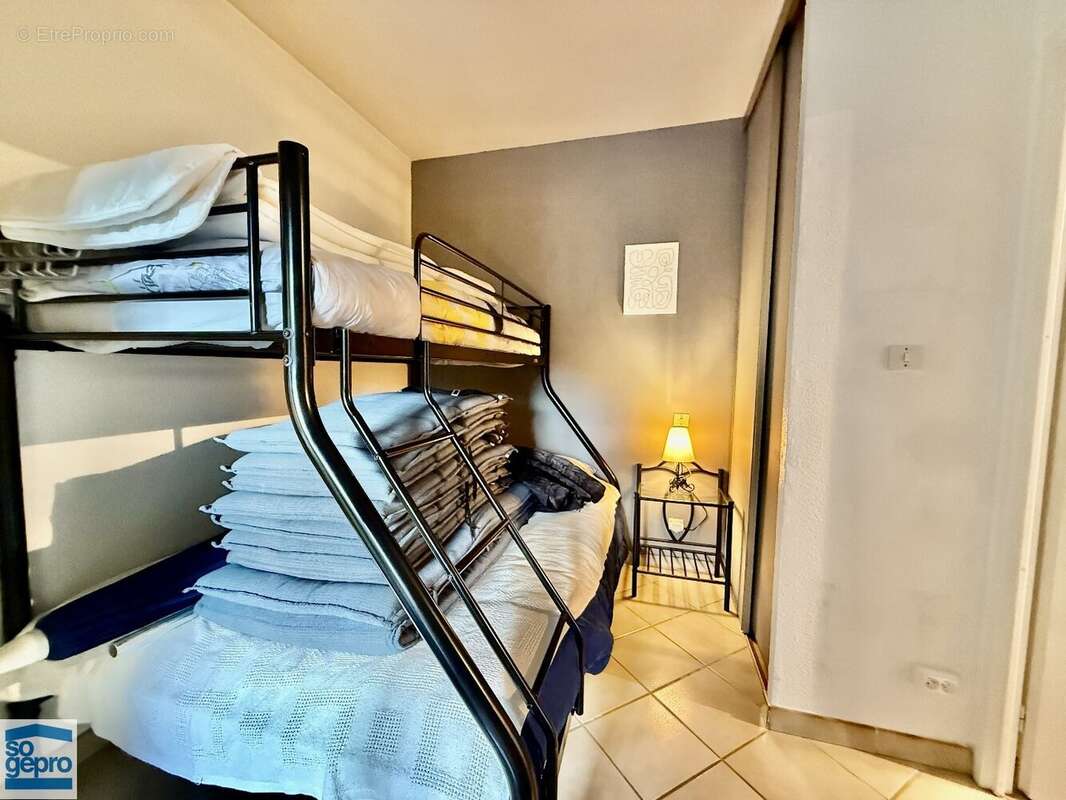 Appartement à AGDE