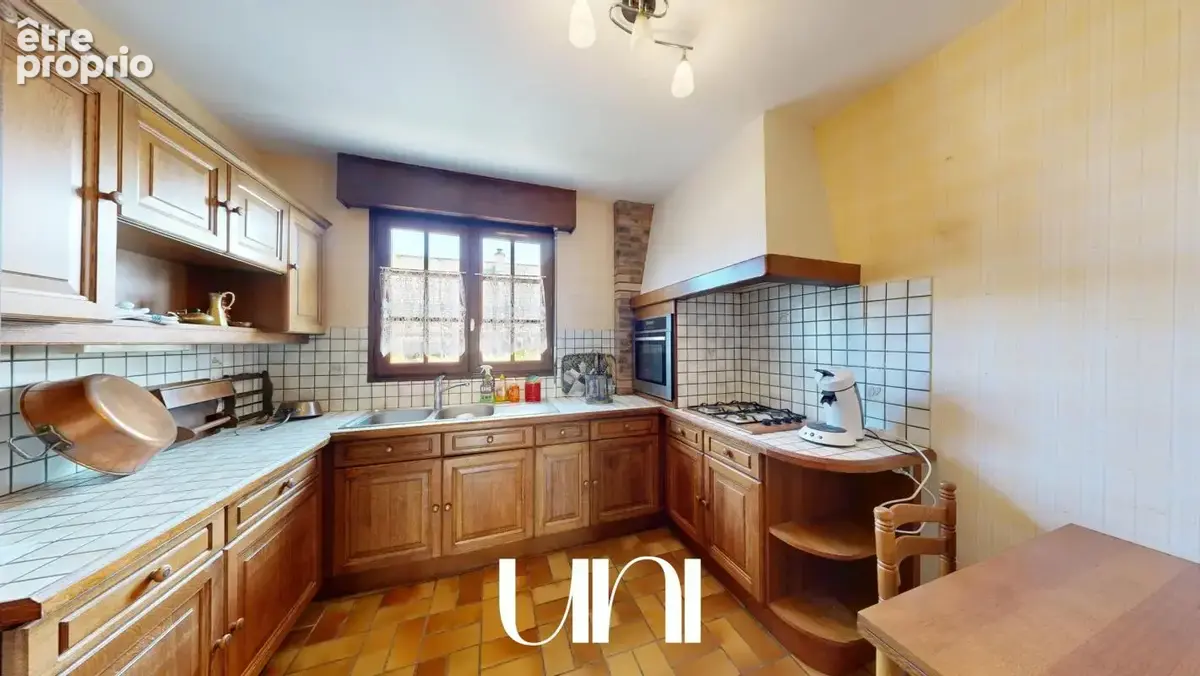 Maison 3 pièces 74 m2 à Saint-Aubin-sur-Mer - photo 5