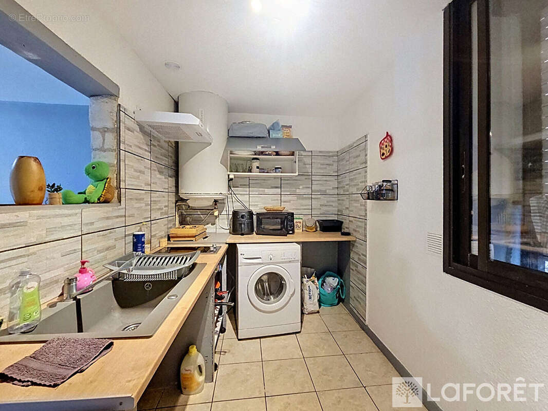 Appartement à BEZIERS