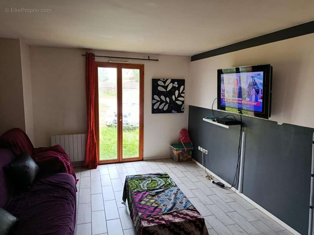 Photo 4 - Maison à SAINT-ANDRE-DE-L'EURE
