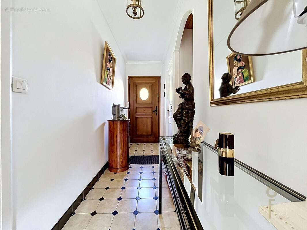 Maison à WERVICQ-SUD