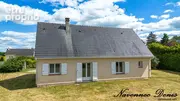 Maison à LE NEUBOURG