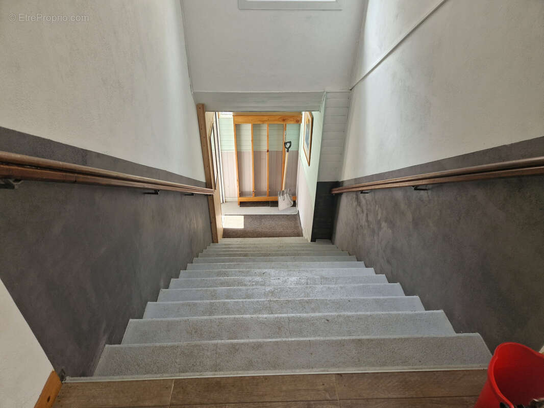 Appartement à MONT-DORE