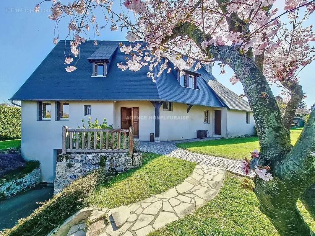 Maison familiale - photo 11