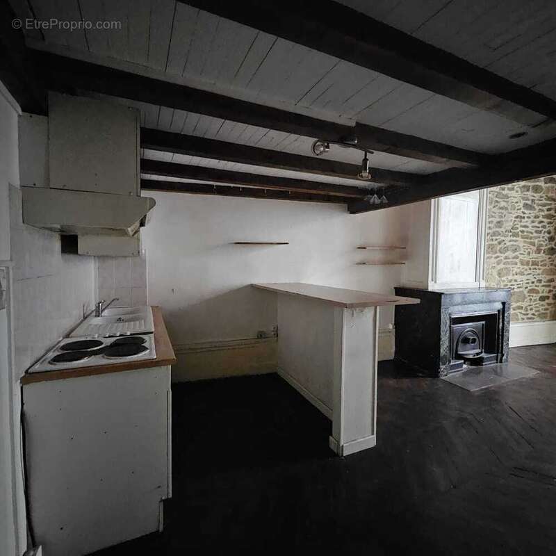 Appartement à LYON-1E