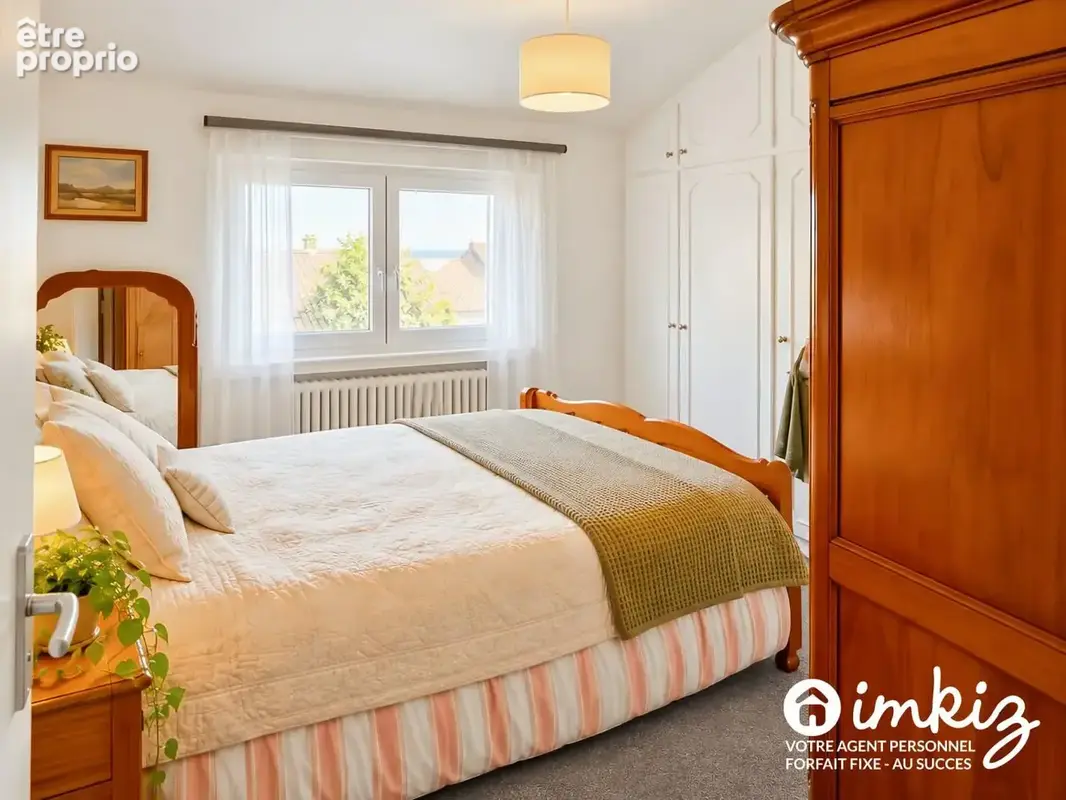 Maison familiale de caractère - photo 10