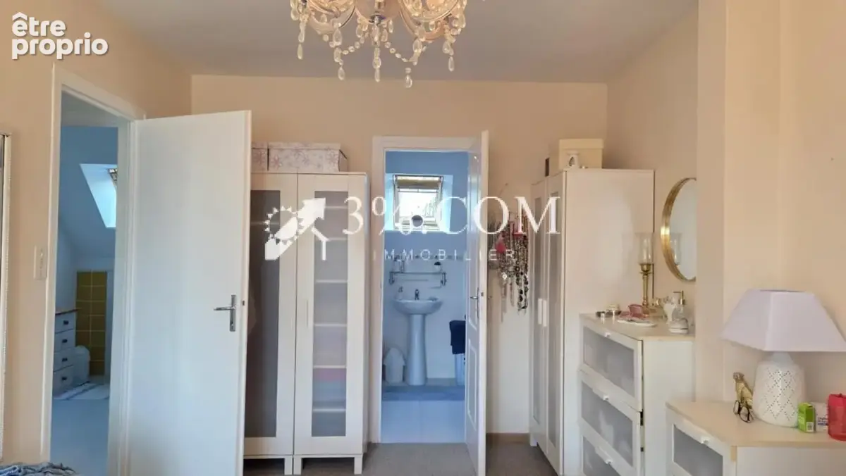 Maison familiale spacieuse très bien située - photo 13