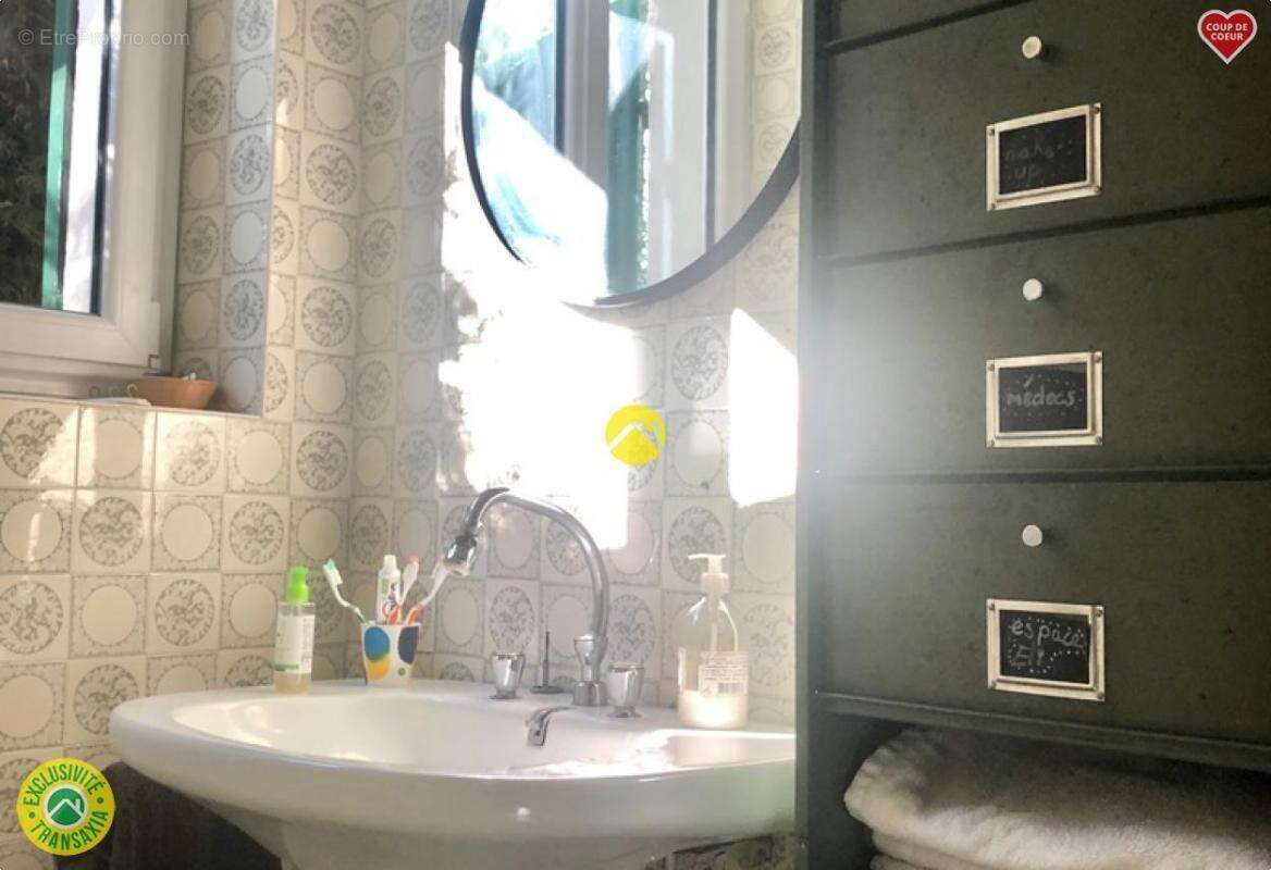 Maison à SAVIGNY-EN-SANCERRE