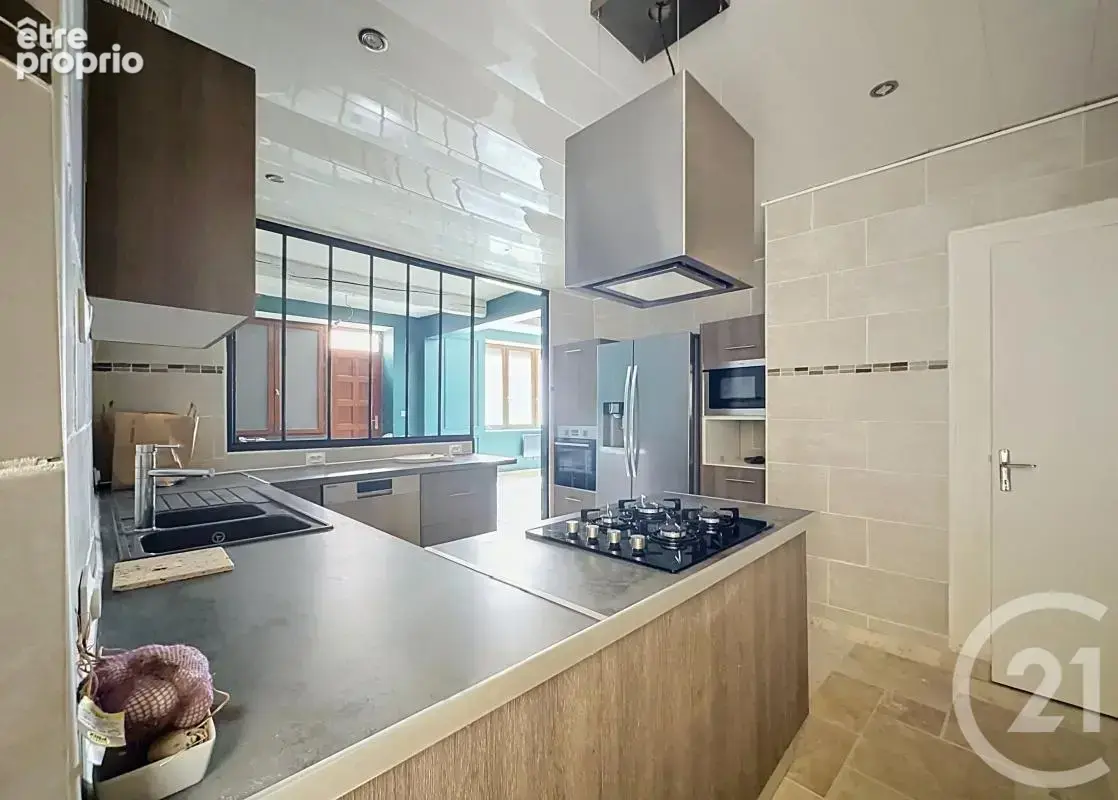 Maison de village - photo 5