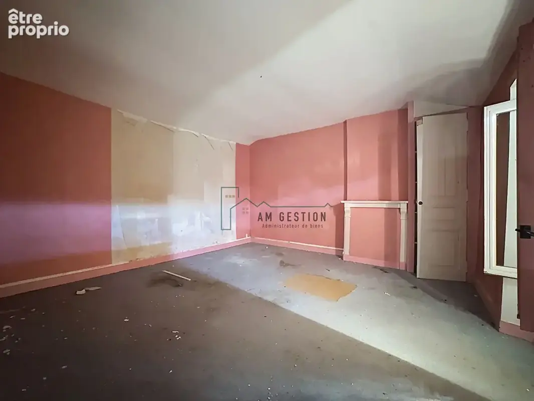 Ensemble immobilier à fort potentiel au coeur de Panazol - photo 8