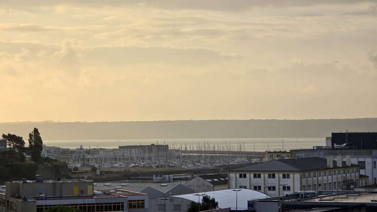 Appartement à BREST