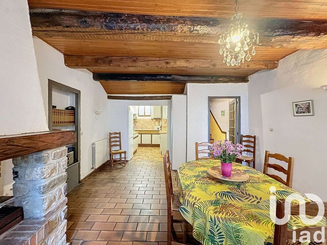 Photo 7 - Maison à VALDEBLORE