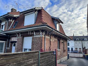 Appartement à WATTIGNIES