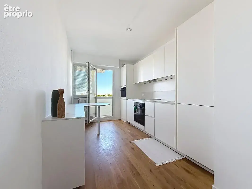 Appartement À Vendre - photo 3