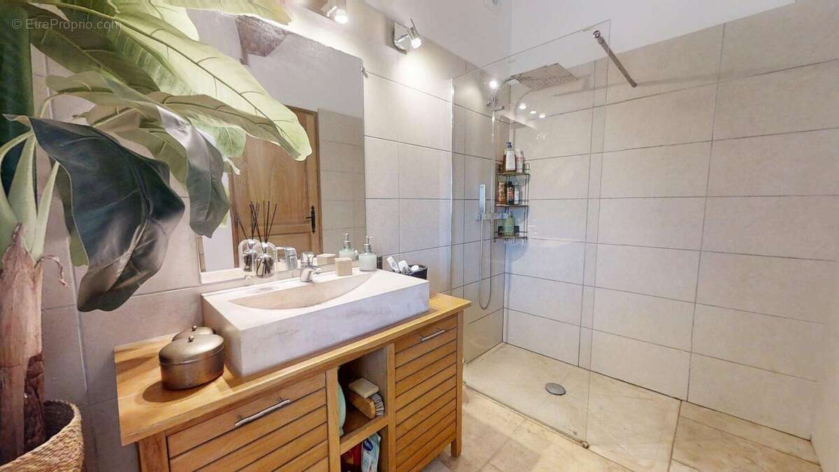 Photo 8 - Maison à SANARY-SUR-MER