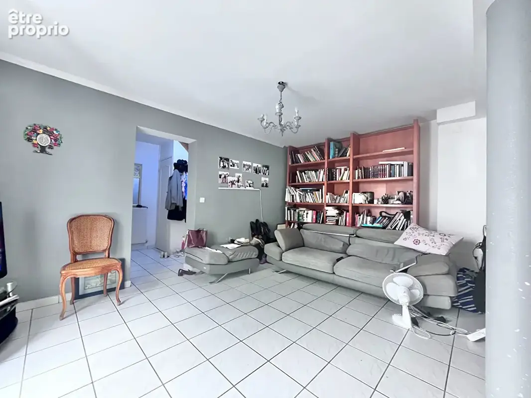 Maison  5 pièces - photo 1