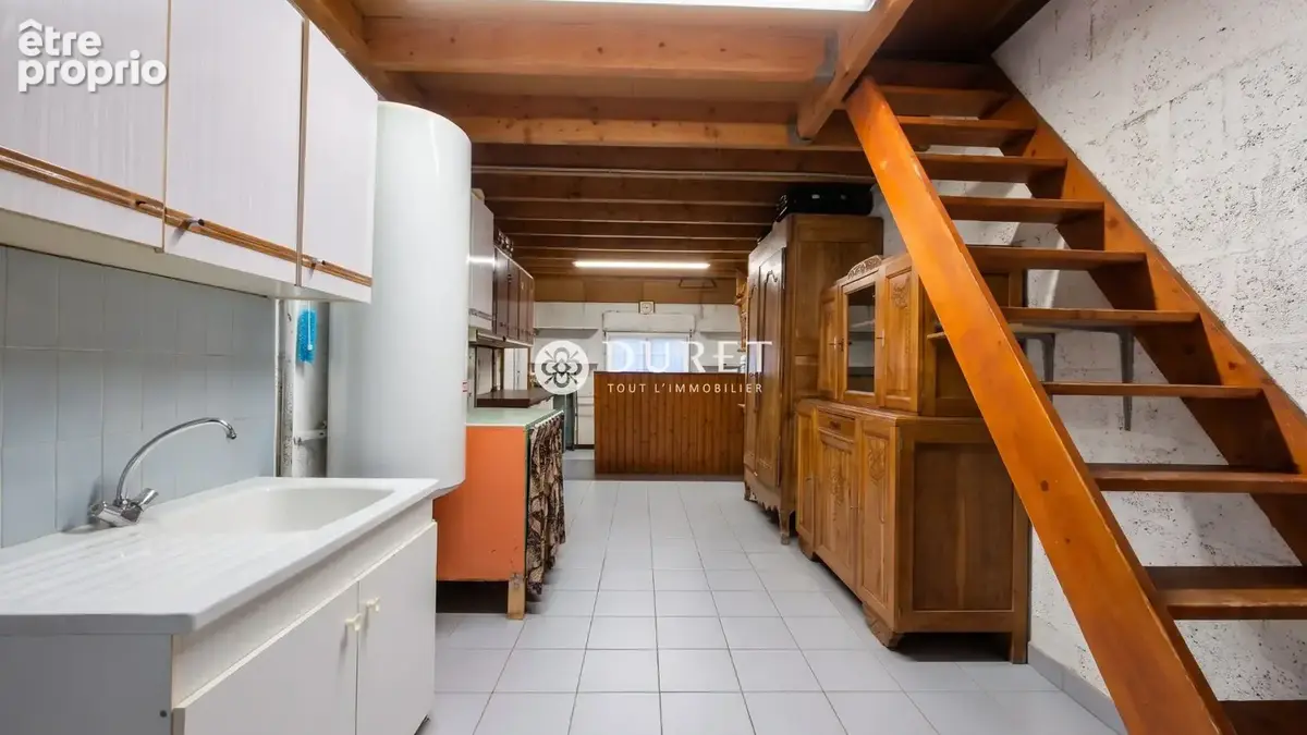 Maison 5 pièces 99 m² à vendre à Saint-Gereon (44150) - photo 9