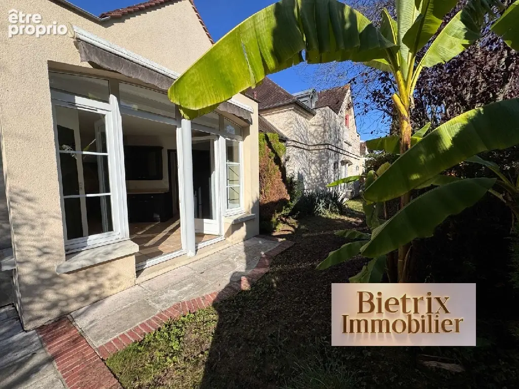 Maison 7 pièces 215 m² à vendre à L'isle-Adam (95290) - photo 11