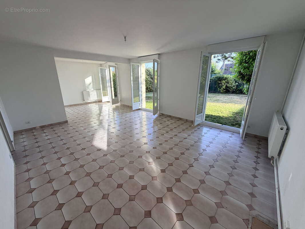 Maison à Vendre Taissy - photo 3