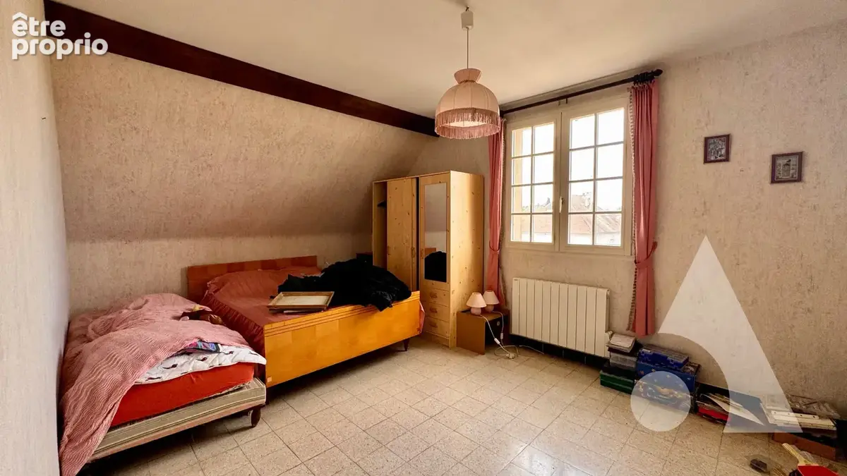 Maison Crepy En Valois 8 pièce(s) 174 m2 - photo 11