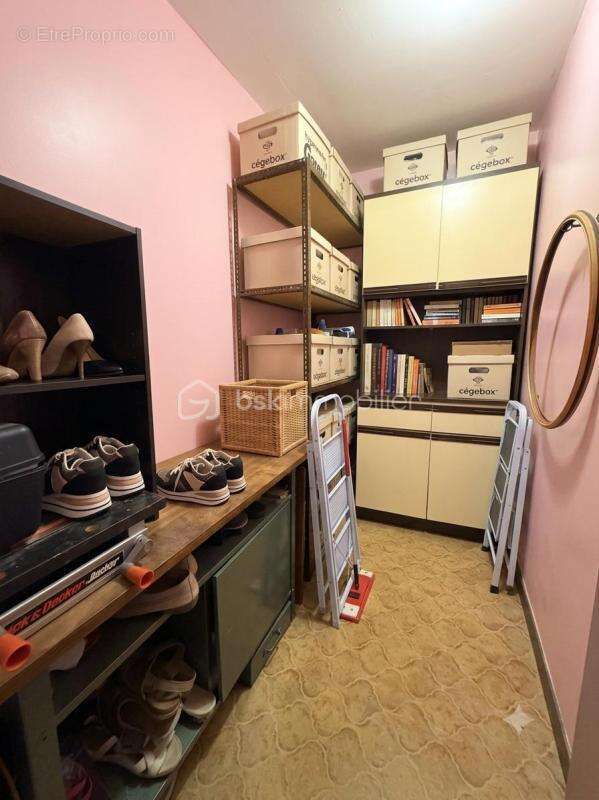 En EXCLUSIVITE - Appartement de type T4 et cave situé 7 quai du Drac à FONTAINE - photo 9